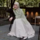 Dituding Selingkuh, Larissa Chou Maaf ya Aku Sangat Setia sama Beliau
