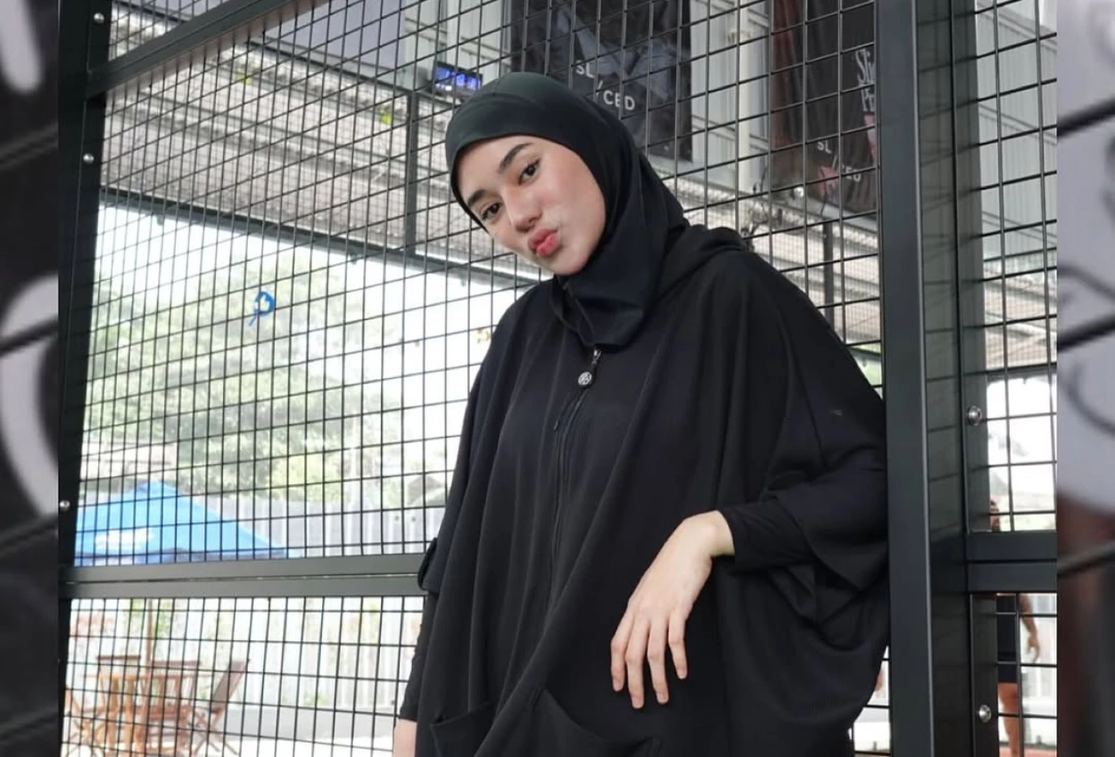 Dituding Terima Rp13 Miliar, Clara Shinta Laporkan Suami ke Polisi