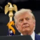 Donald Trump Sebut PM Inggris akan Mengundurkan Diri dari Jabatannya