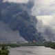 Drone Ukraina Hantam Kilang Minyak Moskow hingga Operasional Bandara Lumpuh