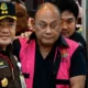 Eks Kepala BGN Dadan Hindayana jadi Tersangka Dugaan Korupsi, Pakai Rompi Pink Ditahan Kejagung