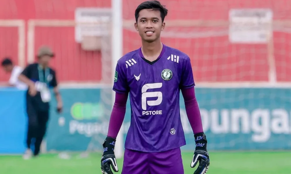 Eks Kiper Timnas U 23 Hilang, Ini Penjelasan Keluarga