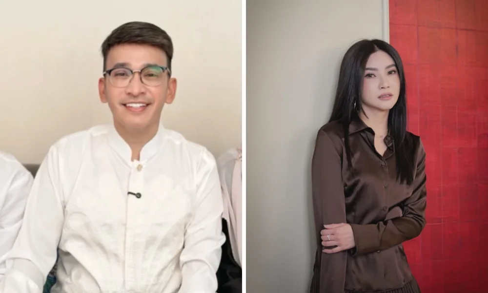 Eks Manajer Buka Suara soal Kasus Ruben Onsu dan Sarwendah, Begini Katanya