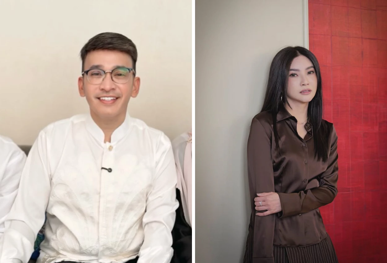Eks Manajer Buka Suara soal Kasus Ruben Onsu dan Sarwendah, Begini Katanya