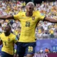 Ekuador vs Jerman 2 1 Cetak Sejarah, Ekuador Lolos 32 Besar Piala Dunia
