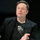 Elon Musk Kehilangan Miliaran Dolar usai Saham SpaceX Anjlok