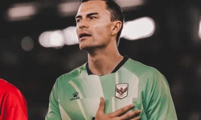 Emil Audero jadi Man of The Match usai Gagalkan Penalti dan Cetak Clean Sheet