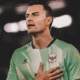 Emil Audero jadi Man of The Match usai Gagalkan Penalti dan Cetak Clean Sheet