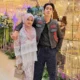 Evan Marvino Akui Telah Rujuk usai Sang Istri Bongkar KDRT