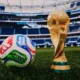 FIFA Pamer Teknologi Canggih di Piala Dunia 2026, Ada Chip di Bola hingga Robot Anjing
