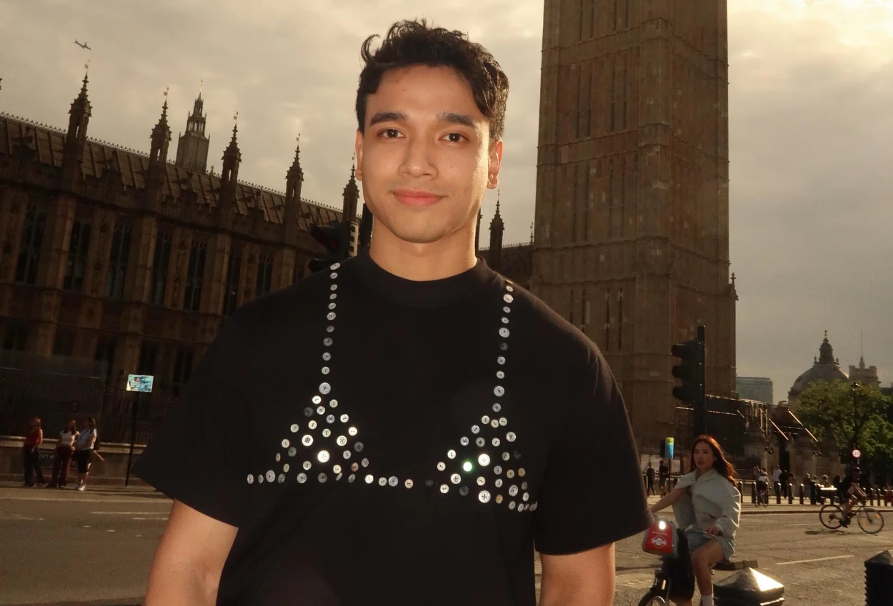 Fadly Faisal
