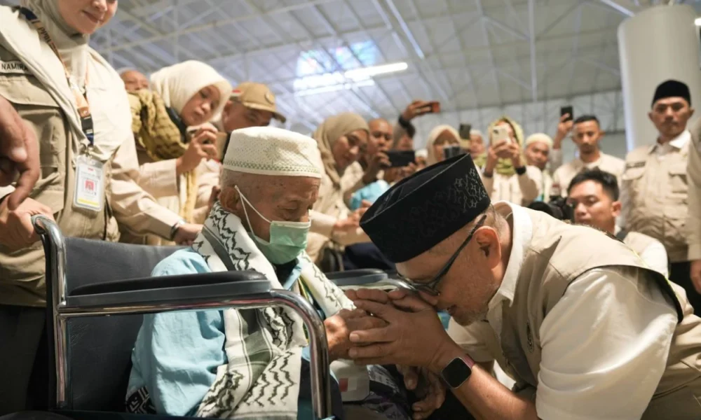 Fase Ibadah Haji Selesai, Jemaah RI Mulai Terbang ke Tanah Air