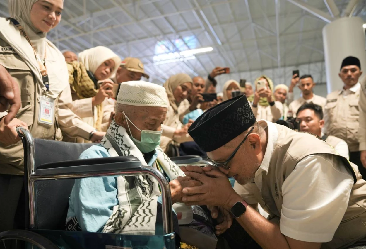 Fase Ibadah Haji Selesai, Jemaah RI Mulai Terbang ke Tanah Air