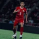 Gantikan Jay Idzes, Rizky Ridho jadi Kapten Timnas Indonesia di FIFA Matchday