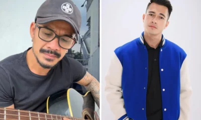Geger! Robby Tremonti Kena Bogem Eza Gionino, Kok Bisa