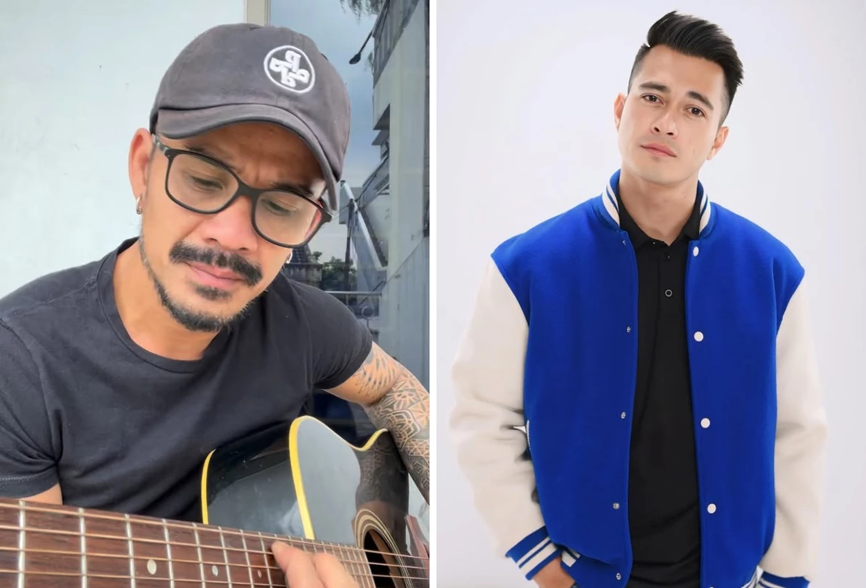 Geger! Robby Tremonti Kena Bogem Eza Gionino, Kok Bisa