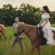 Gemas! Jennifer Coppen dan Justin Hubner Pamer Foto Prewed Berkuda
