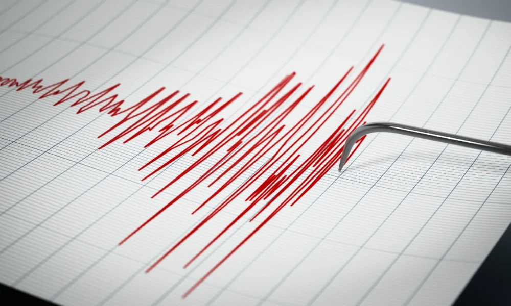 Gempa M 7,7 Guncang Karatung Sulut, BMKG Keluarkan Peringatan Tsunami
