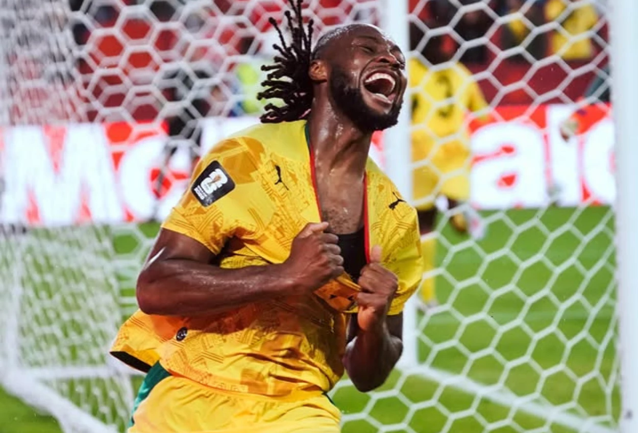 Ghana vs Panama 1 0 Gol di Injury Time Bawa Ghana Raih Tiga Poin