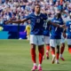 Gol Mbappe di Piala Dunia Tembus 14, Lampaui Pele dan Messi