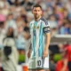 Gol Messi di Piala Dunia Samai Rekor Top Skor Sepanjang Sejarah