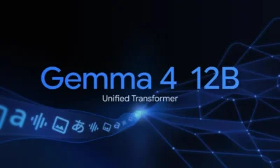 Google Rilis Gemma 4 12b, Ini Keunggulannya