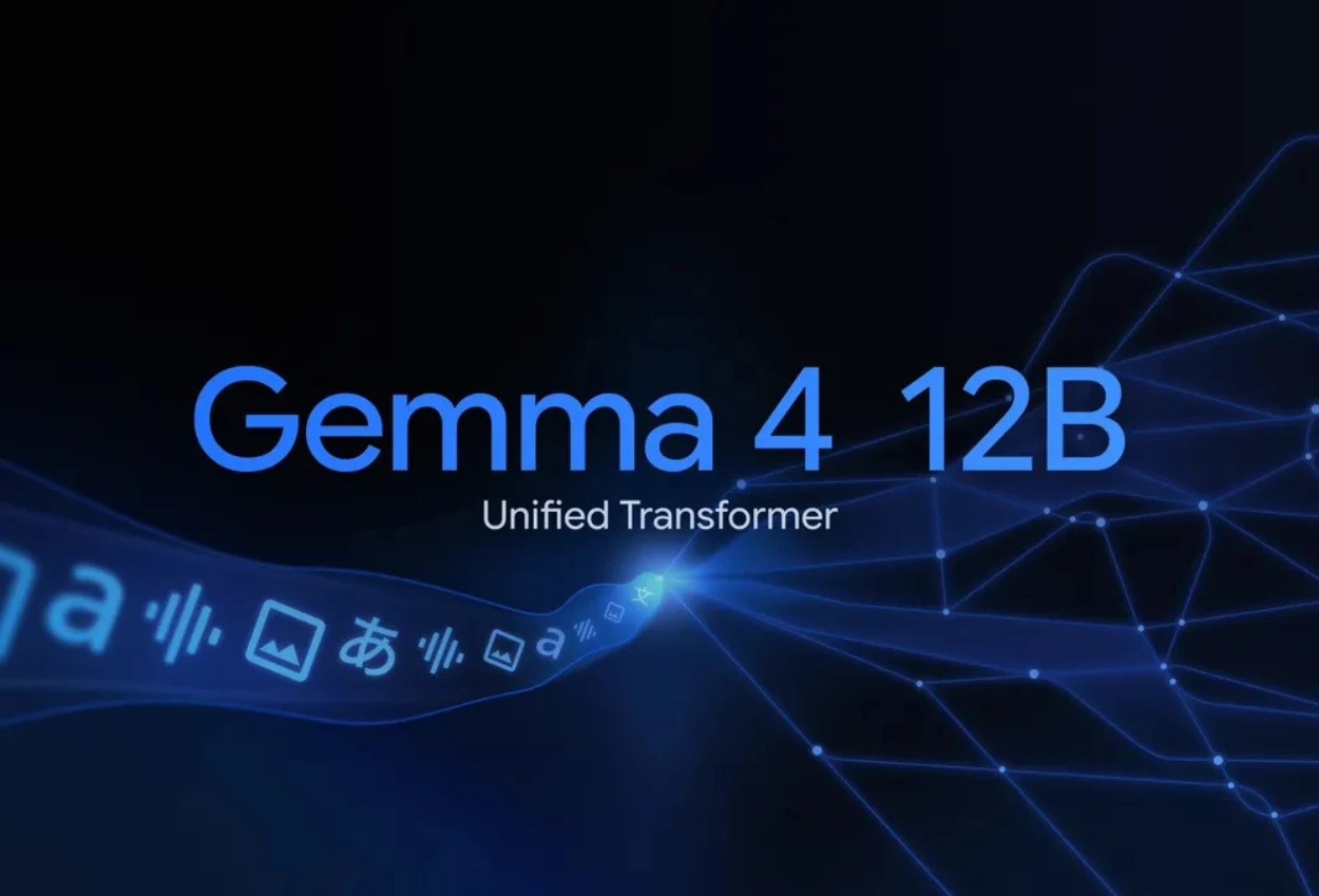 Google Rilis Gemma 4 12b, Ini Keunggulannya