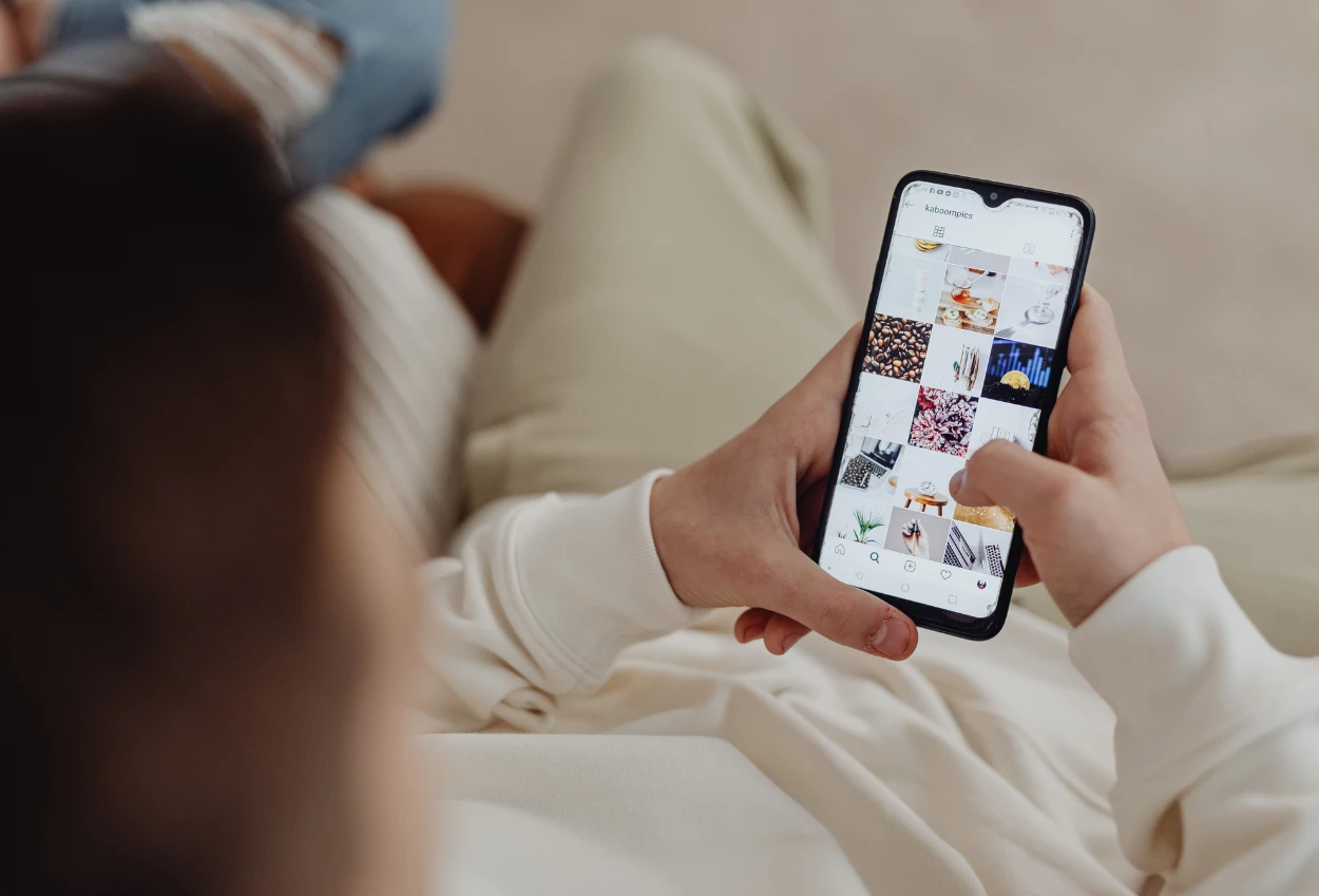 Grid Feeds Instagram Kini Bisa Diatur Posisinya, Begini Caranya