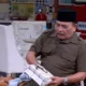 Haji Bolot Kena Serangan Jantung hingga Dilarikan ke Rumah Sakit, Begini Kondisinya