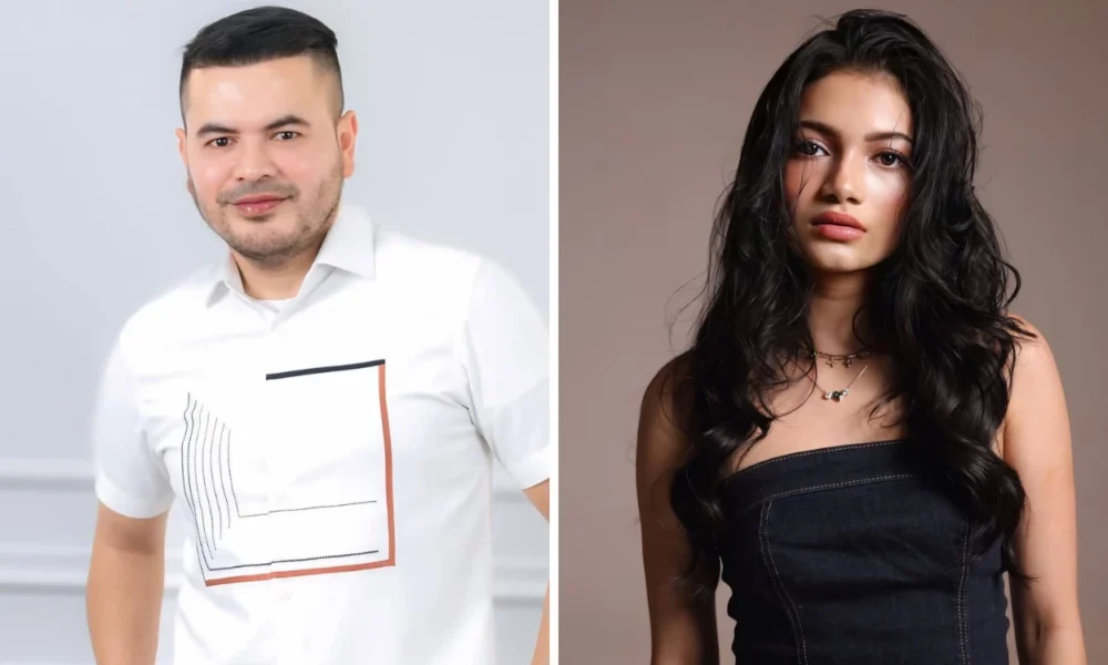 Haldy Sabri Beberkan Bukti Transfer Ratusan Juta soal Honor Ratu Sofya