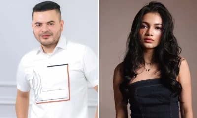 Haldy Sabri Beberkan Bukti Transfer Ratusan Juta soal Honor Ratu Sofya