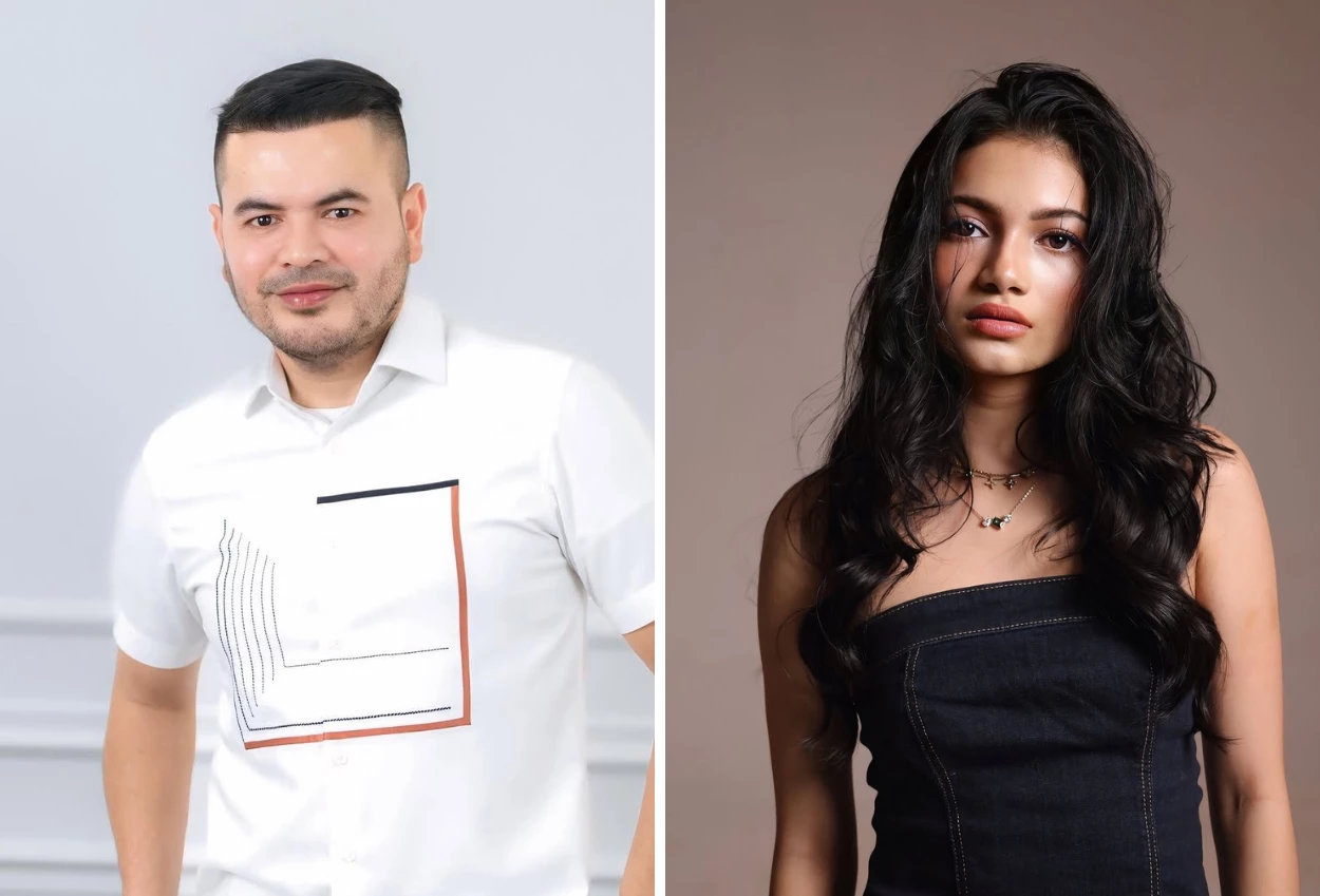 Haldy Sabri Beberkan Bukti Transfer Ratusan Juta soal Honor Ratu Sofya