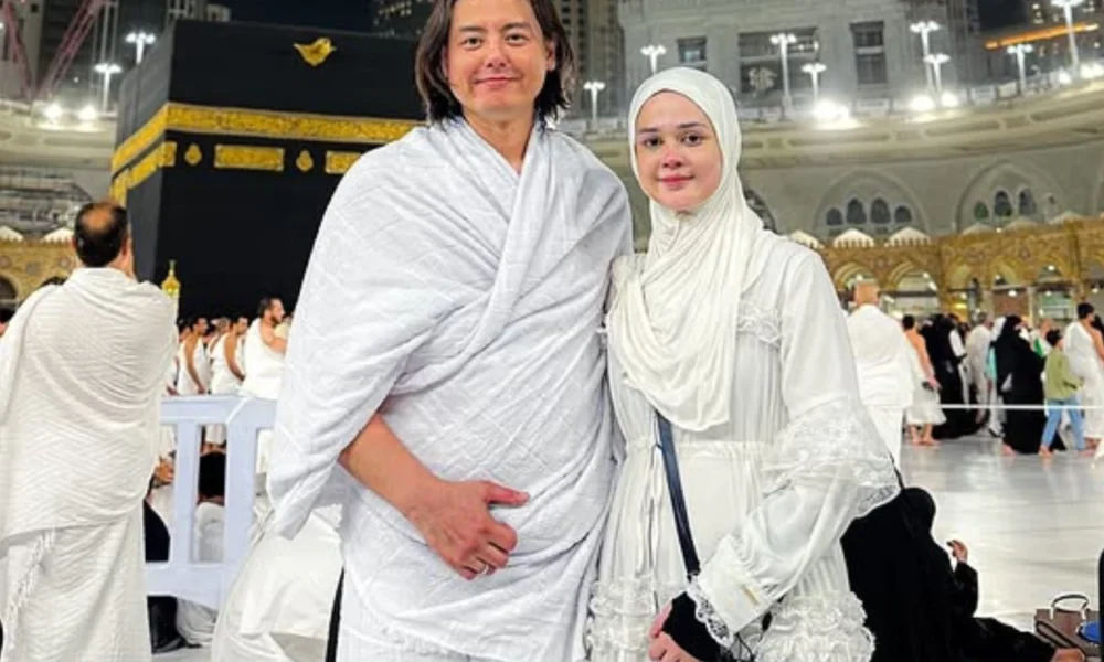 Hanya Barter Konten, Cut Meyriska dan Roger Danuarta Bantah Terima Uang Saku dari Hanania Travel