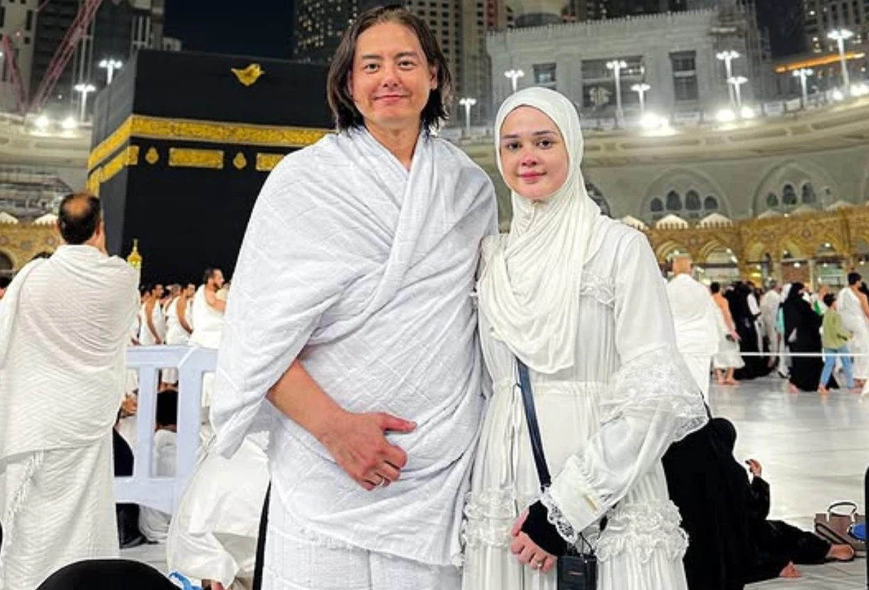 Hanya Barter Konten, Cut Meyriska dan Roger Danuarta Bantah Terima Uang Saku dari Hanania Travel