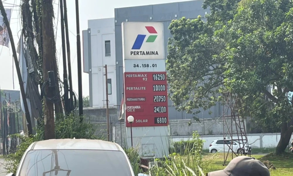 Harga BBM Naik, Apa Dampaknya bagi Rakyat
