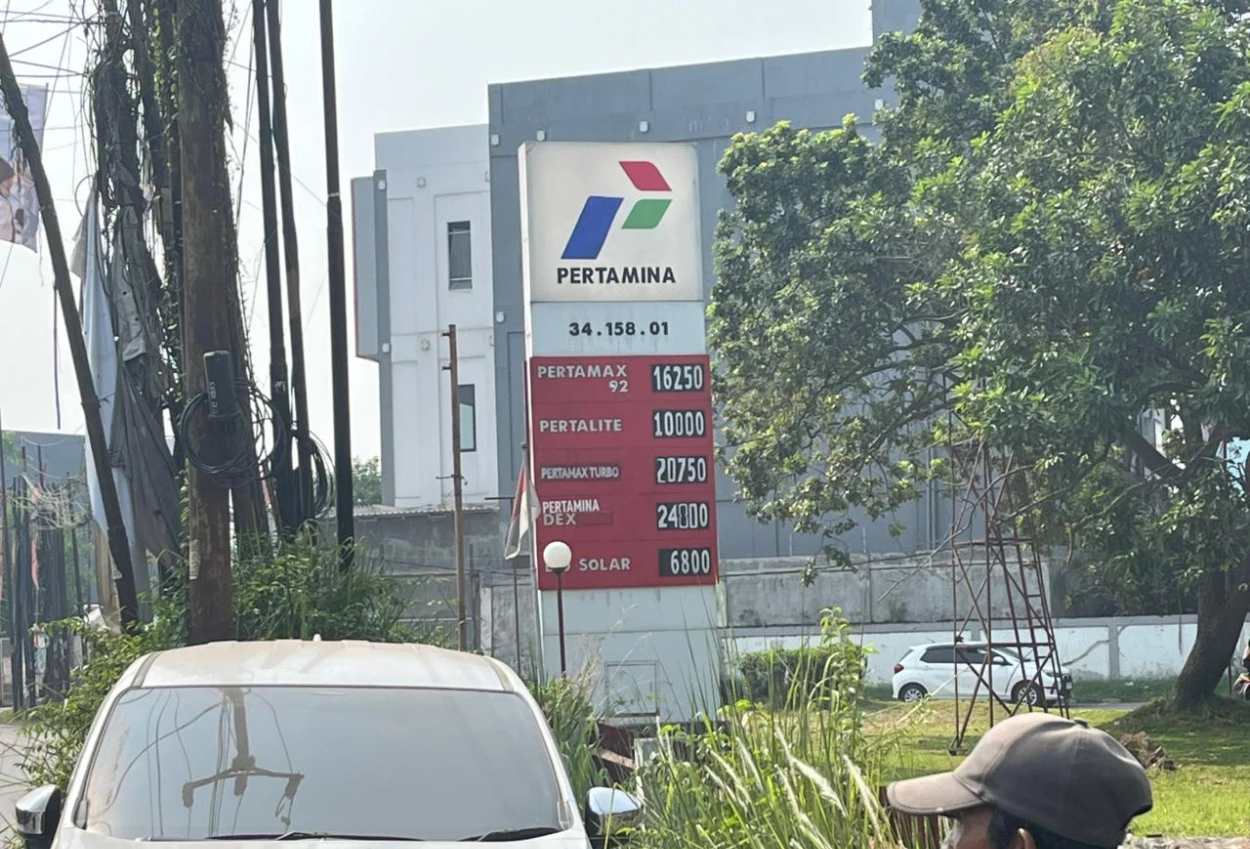 Harga BBM Naik, Apa Dampaknya bagi Rakyat