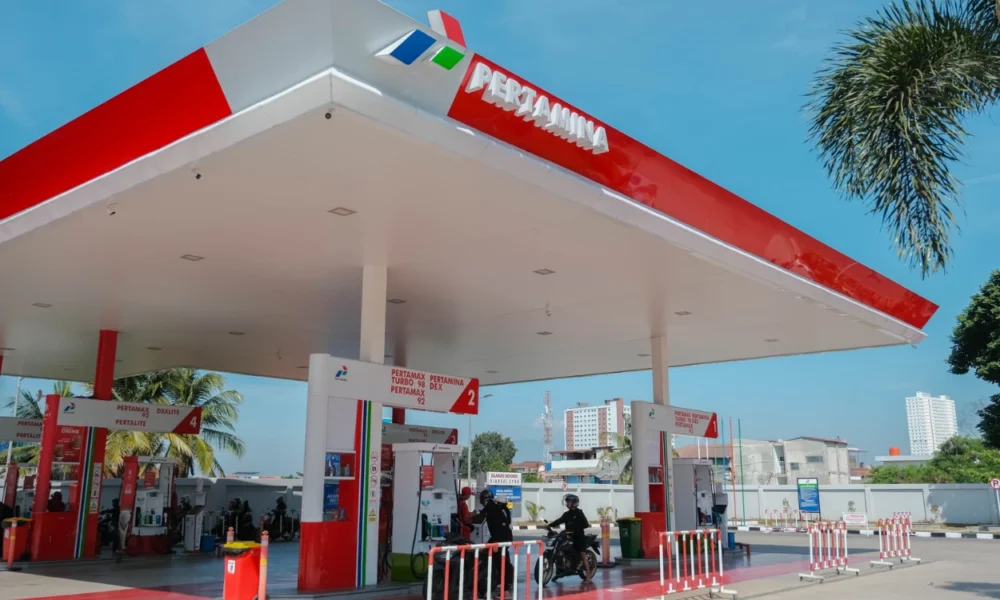 Harga BBM Pertamina 1 Juni 2026 di Indonesia, Naik atau Turun