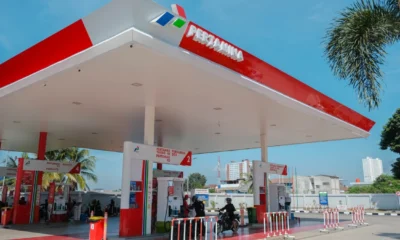 Harga BBM Pertamina 1 Juni 2026 di Indonesia, Naik atau Turun