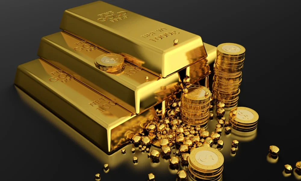 Harga Emas Antam Hari Ini 1 Juni 2026, Stagnan 3 Hari Berturut turut
