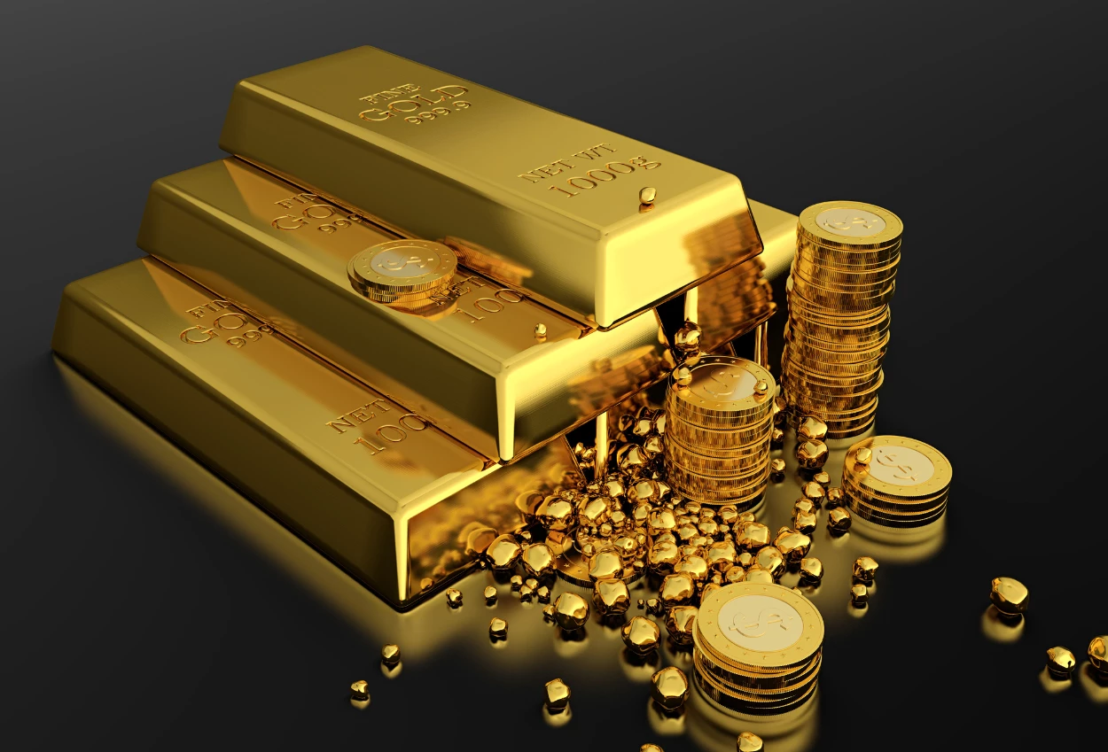 Harga Emas Antam Hari Ini 1 Juni 2026, Stagnan 3 Hari Berturut turut