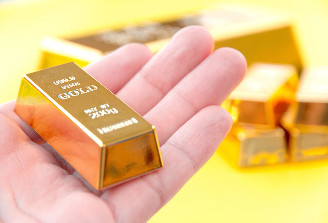 Harga Emas Antam Hari Ini 12 Juni 2026 Naik, Kembali Sentuh Level Rp2,7 Juta