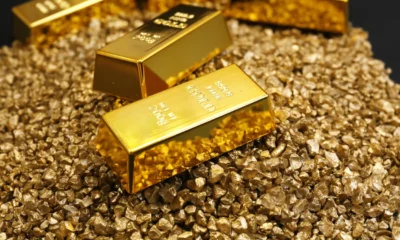 Harga Emas Antam Hari Ini 3 Juni 2026, Stagnan Dua Hari Berturut turut!
