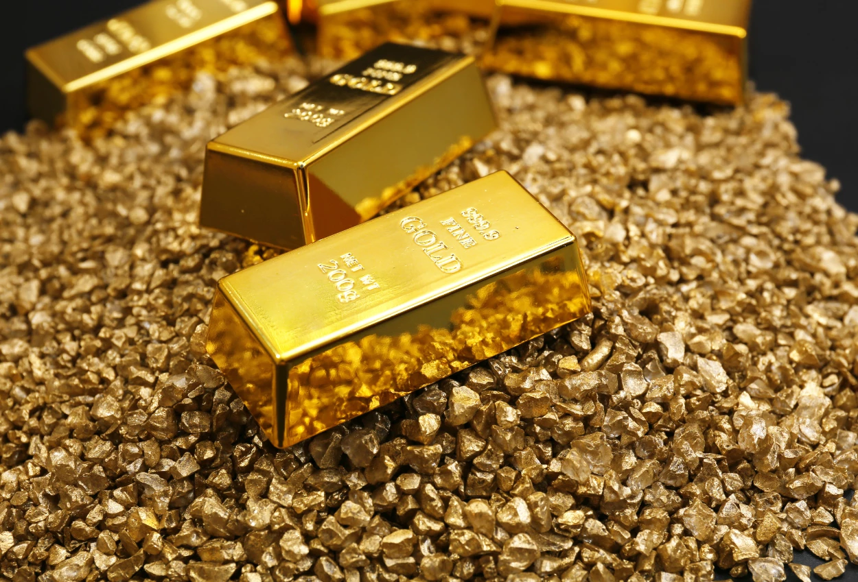 Harga Emas Antam Hari Ini 3 Juni 2026, Stagnan Dua Hari Berturut turut!