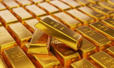 Harga Emas Antam Hari Ini 4 Juni 2026 Turun usai Stagnan Dua Hari Berturut turut