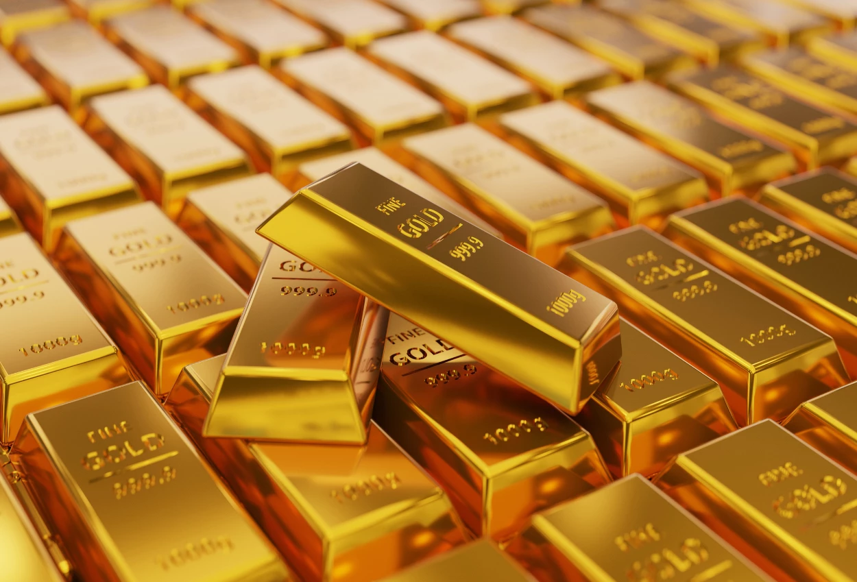 Harga Emas Antam Hari Ini 4 Juni 2026 Turun usai Stagnan Dua Hari Berturut turut