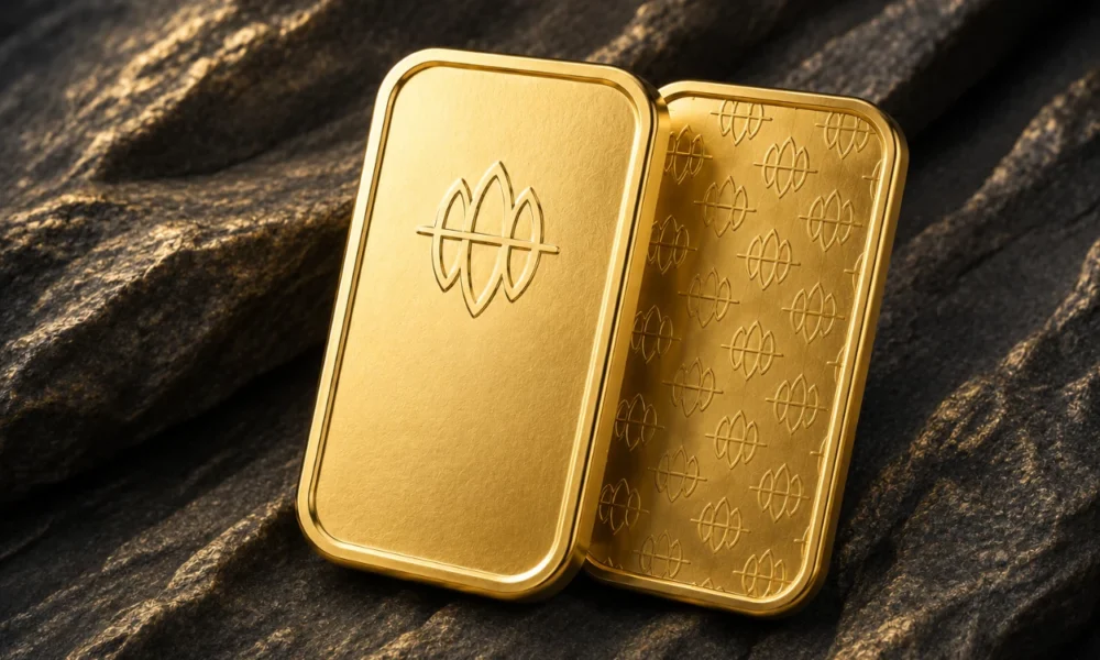 Harga Emas Antam Hari Ini 9 Juni 2026 Turun Rp10.000 per Gram, Cek Rinciannya di Sini!