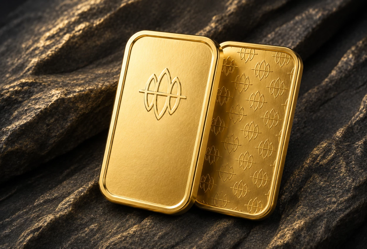 Harga Emas Antam Hari Ini 9 Juni 2026 Turun Rp10.000 per Gram, Cek Rinciannya di Sini!