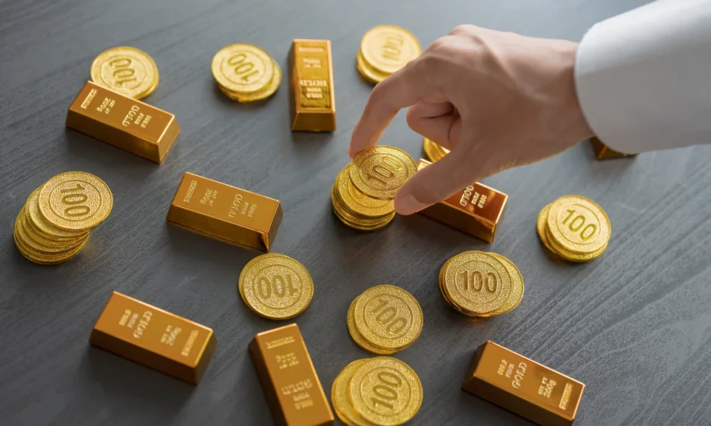 Harga Emas Antam Hari ini 30 Juni 2026, Anjlok Dua Hari Berturut turut