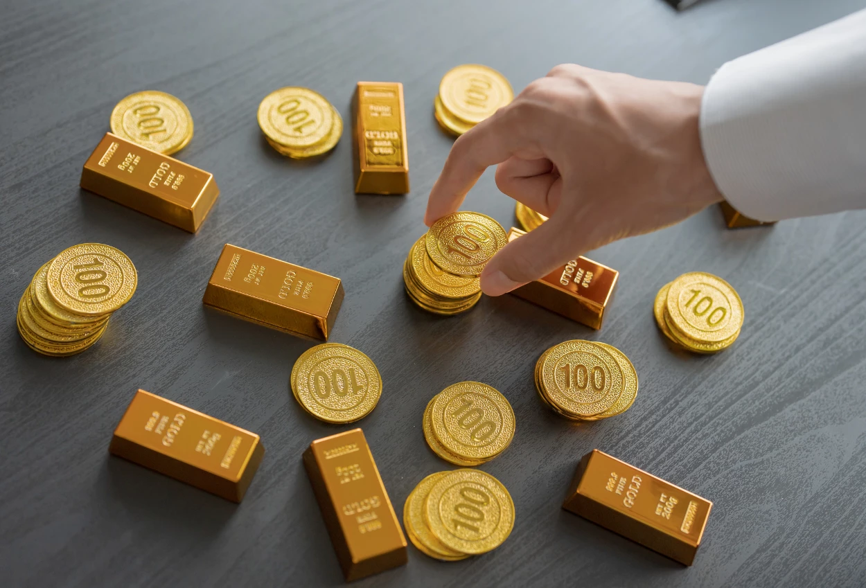 Harga Emas Antam Hari ini 30 Juni 2026, Anjlok Dua Hari Berturut turut