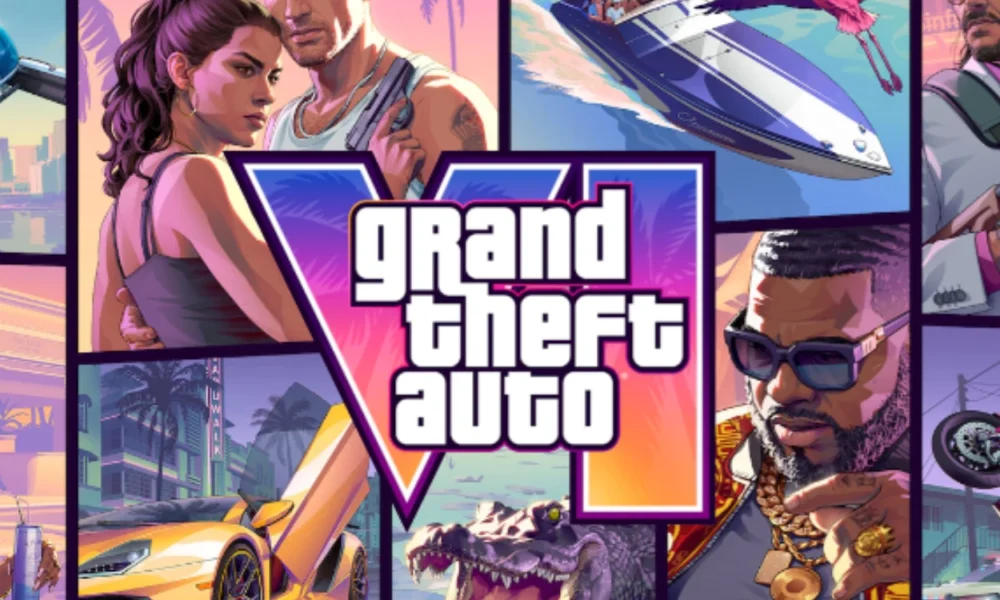 Harga GTA 6 Berapa? Ini Prediksinya usai Rilis Tanggal Pre Order